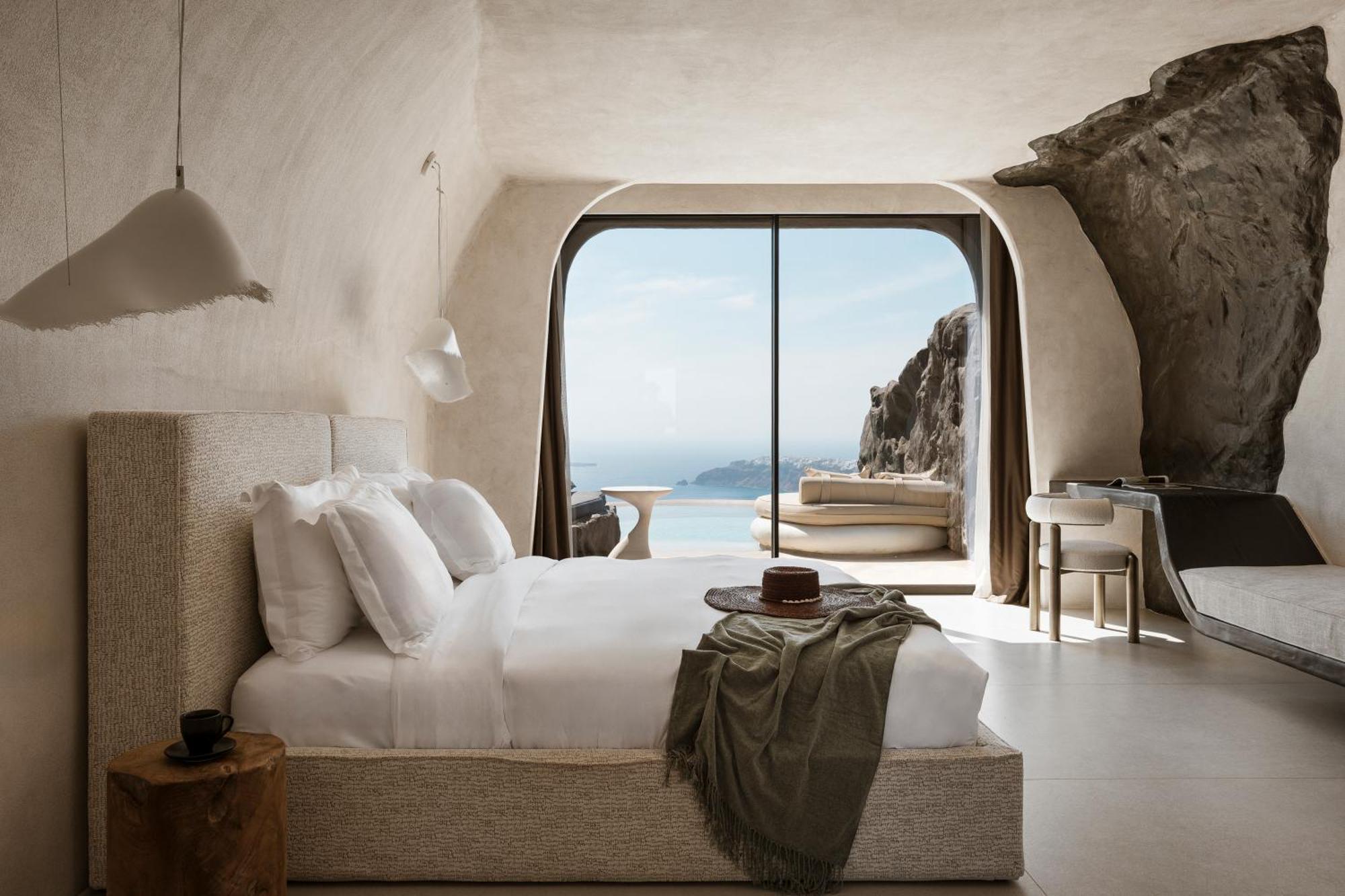 One Of One Hotel Imerovigli (Santorini)