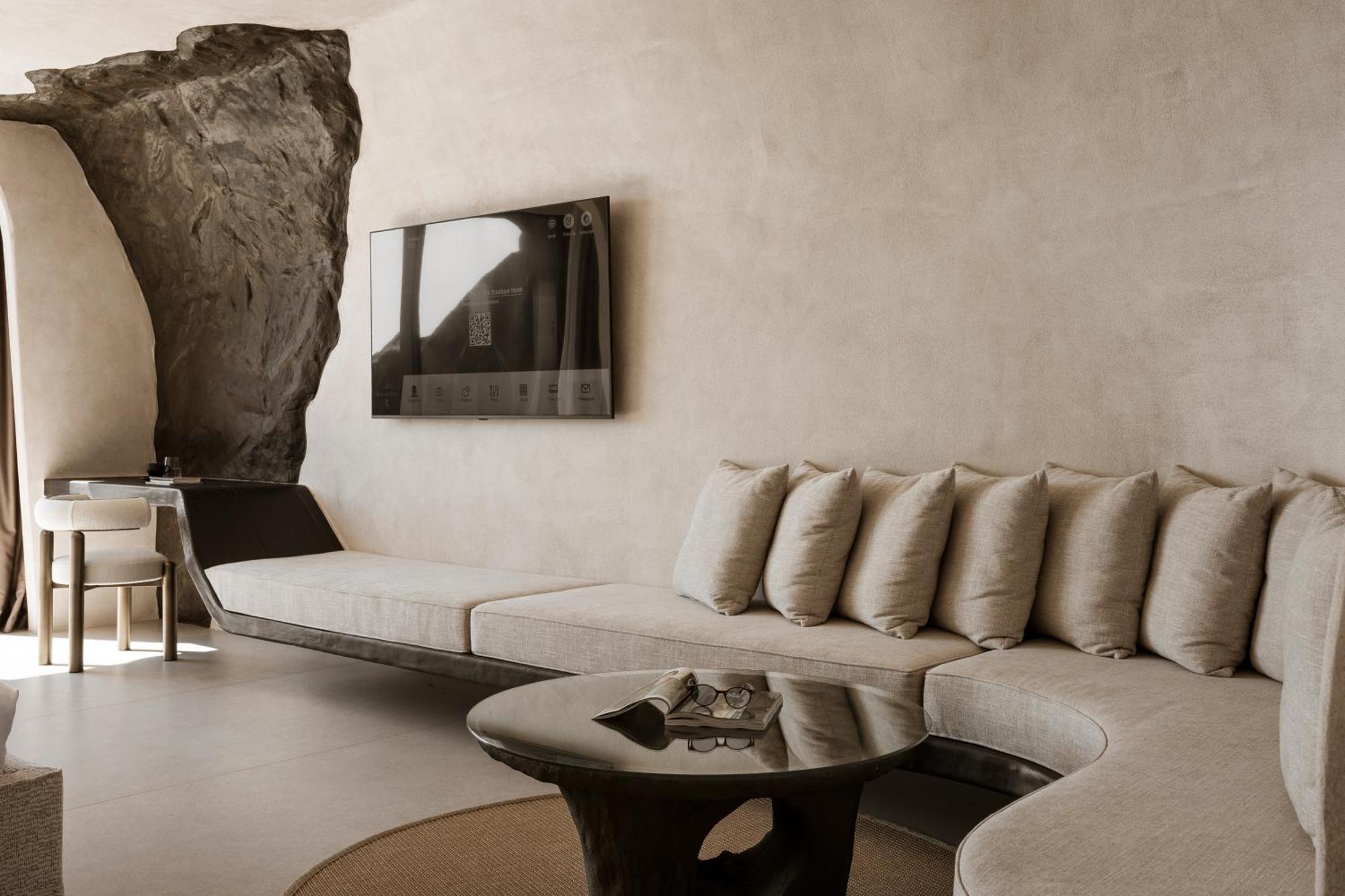 Hotel One Of One Imerovigli (Santorini)